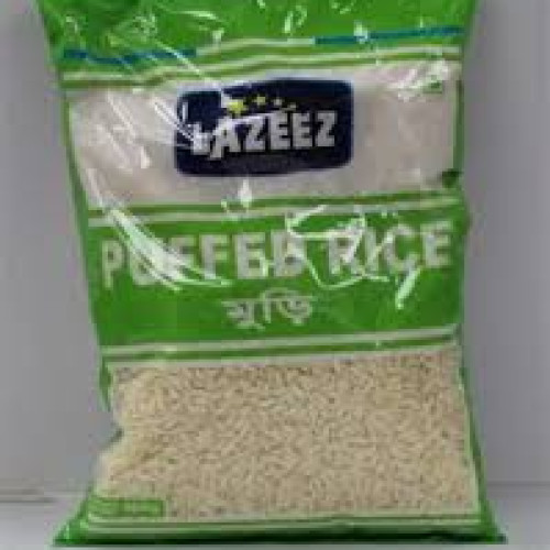 Lazeez Puffed Rice Mamra 400 g