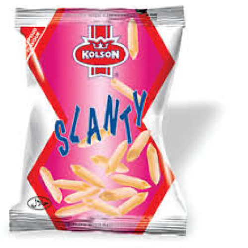 Kolson Slanty Jalapeno 60 g