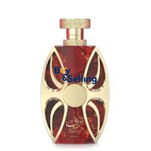 AMARAN EXCLUSIVE PERFUME TARAJ ROUGE 100ML