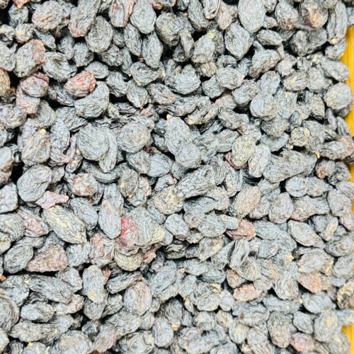 Black Raisine