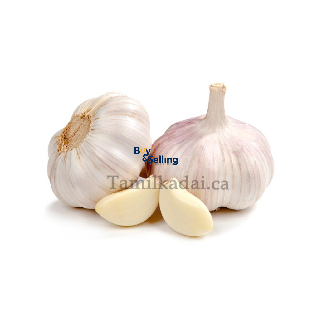 Garlic (1 LB)