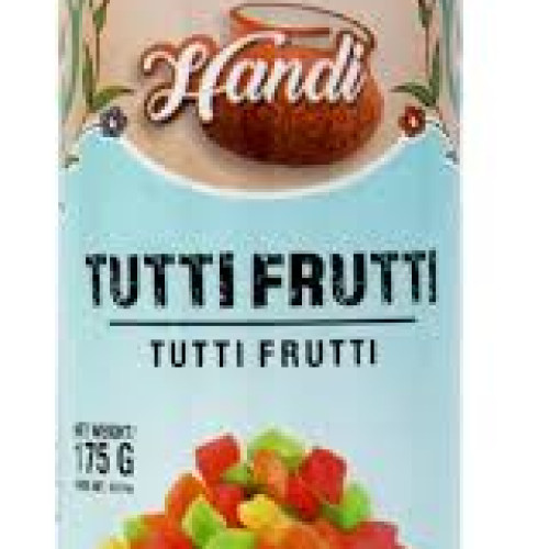 Handi Tutti Frutti 175 g