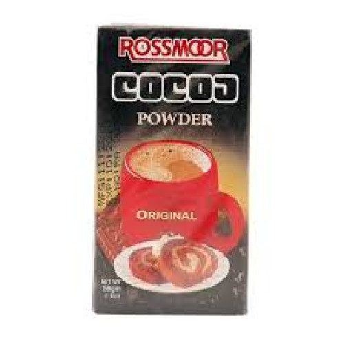 Rossmoor Cocoa Powder 50 g