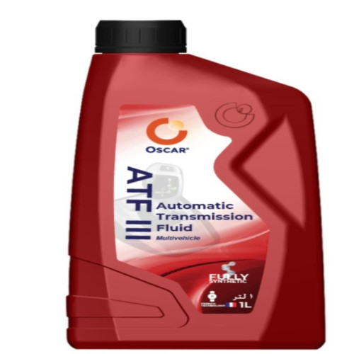 OSCAR ATF 3 PREMIUM SYNTHETIC FLUID 1LT