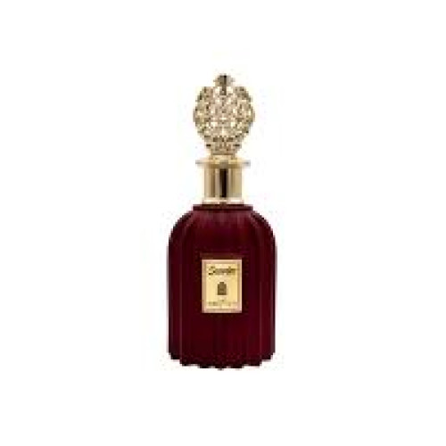 AURA FRAGRANCE SCARLET EDP 100ML