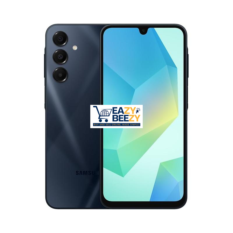 Samsung Galaxy A16 4G 128GB Unlocked Dual Sim, International Model � Brand New